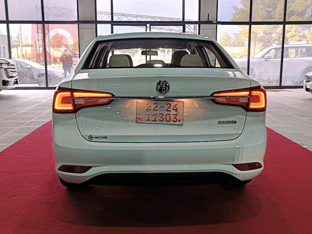 MG 5